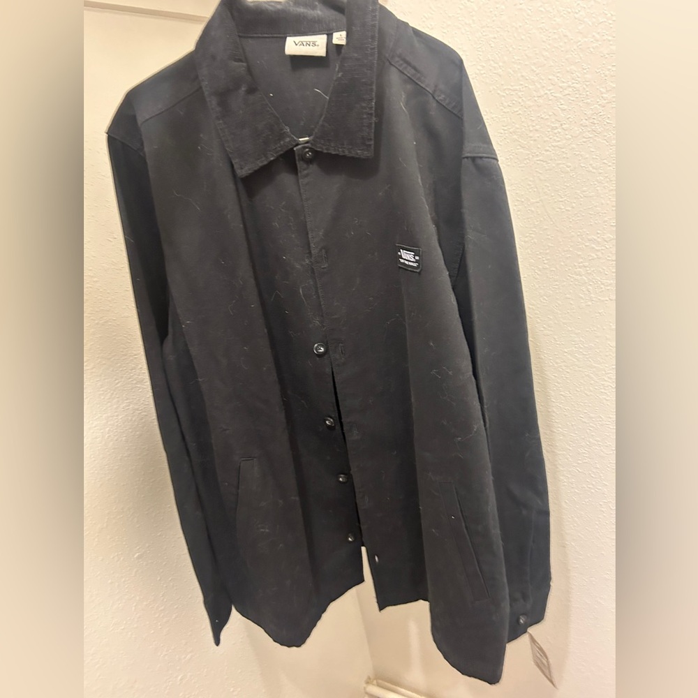 Vans Jacket